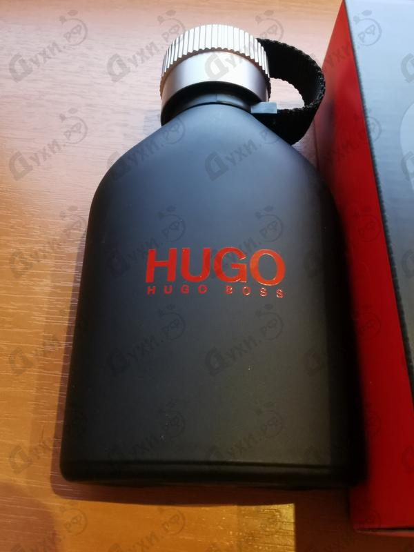 ?????? Hugo Boss Hugo Just Different ?? ????.?? hugo boss different